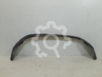 Спойлер заднего бампера Toyota RAV 4 IV [CA40] 2012 - 2019