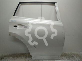 Дверь задняя правая Toyota RAV 4 IV [CA40] 2012 - 2019