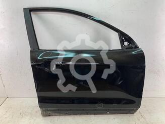 Дверь передняя правая Nissan Qashqai (J11) c 2014 г.