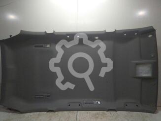 Обшивка потолка Toyota Highlander III (U50) 2013 - 2019