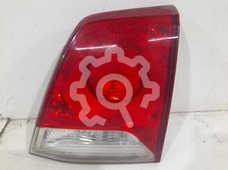 Фонарь задний правый Toyota Land Cruiser [200] 2007 - 2021