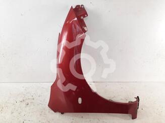 Крыло переднее правое Mazda 3 II [BL] 2009 - 2013