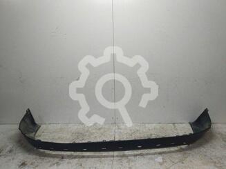 Спойлер заднего бампера Toyota RAV 4 IV [CA40] 2012 - 2019