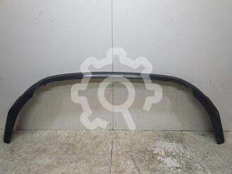 Спойлер заднего бампера Toyota RAV 4 IV [CA40] 2012 - 2019