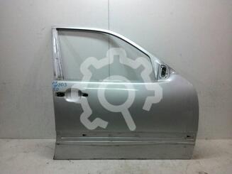 Дверь передняя правая Mercedes-Benz C-Klasse II W203 2000 - 2008