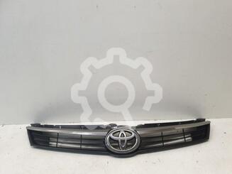 Решетка радиатора Toyota Camry VII [XV50] 2011 - 2018