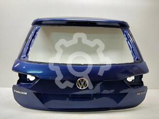 Крышка багажника Volkswagen Tiguan II 2016 - н.в.
