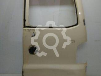 Дверь задняя правая Volkswagen Transporter T5 2003 - 2014