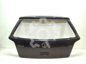 Крышка багажника Volkswagen Polo IV 2001 - 2009