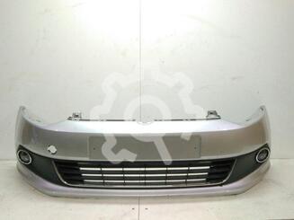 Бампер передний Volkswagen Polo IV 2001 - 2009