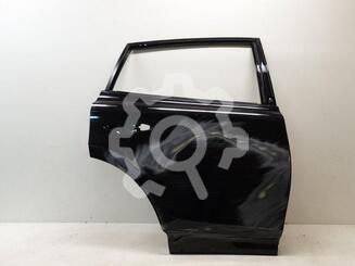 Дверь задняя правая Toyota RAV 4 IV [CA40] 2012 - 2019