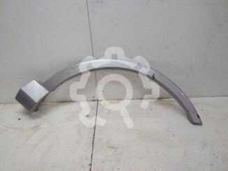 Накладка крыла переднего правого Toyota RAV 4 IV [CA40] 2012 - 2019