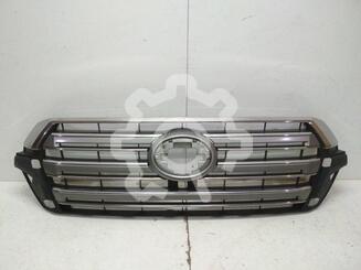Решетка радиатора Toyota Land Cruiser [200] 2007 - 2021
