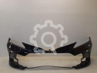 Бампер передний Toyota Camry VIII [XV70] 2017 - н.в.