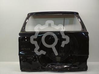 Крышка багажника Toyota RAV 4 II [XA20] 2000 - 2006