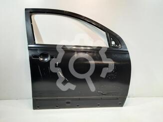 Дверь передняя правая Nissan Qashqai (J10) 2006 - 2014