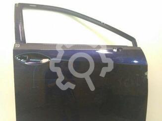 Дверь передняя правая Lexus RX IV 2015 - 2024