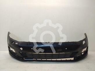 Бампер передний Volkswagen Golf VII 2012 - 2020