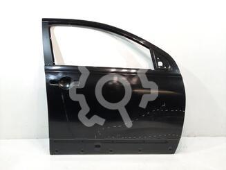 Дверь передняя правая Nissan Qashqai (J10) 2006 - 2014