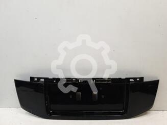 Накладка крышки багажника Toyota Land Cruiser Prado [150] 2009 - н.в.