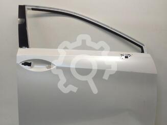 Дверь передняя правая Lexus RX IV 2015 - 2024
