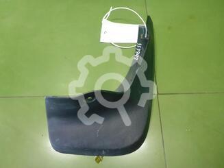 Брызговик задний правый Nissan Qashqai (J11) c 2014 г.