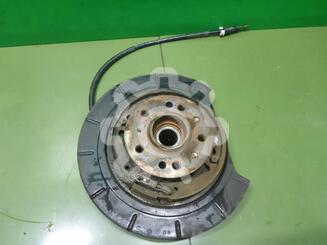 Кулак поворотный задний правый Mercedes-Benz M-Klasse II [W164] 2005 - 2011