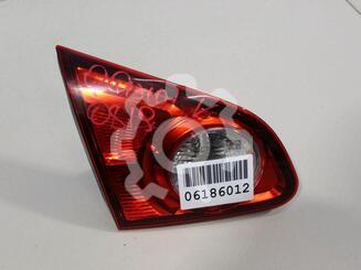 Фонарь задний внутренний левый Nissan Qashqai (J10) 2006 - 2014