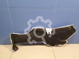 Экран тепловой Volkswagen Touareg I 2002 - 2010