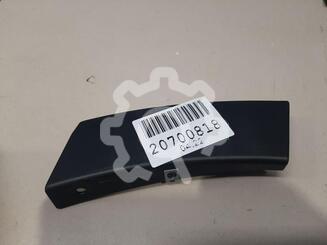 Накладка бампера заднего Toyota RAV 4 IV [CA40] 2012 - 2019
