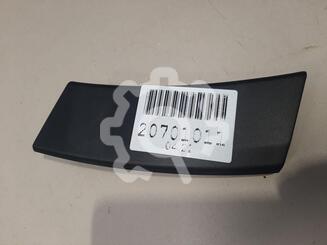 Накладка бампера заднего Toyota RAV 4 IV [CA40] 2012 - 2019