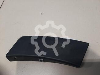 Накладка бампера заднего Toyota RAV 4 IV [CA40] 2012 - 2019