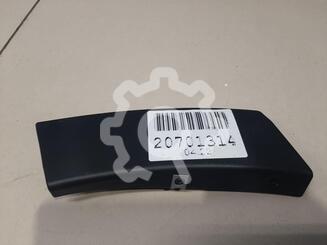 Накладка бампера заднего Toyota RAV 4 IV [CA40] 2012 - 2019