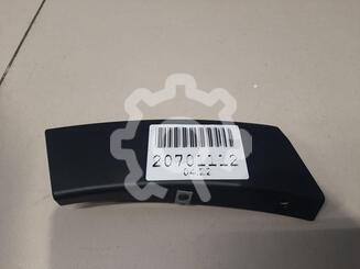 Накладка бампера заднего Toyota RAV 4 IV [CA40] 2012 - 2019