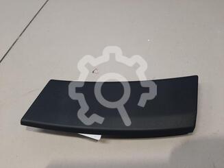 Накладка бампера заднего Toyota RAV 4 IV [CA40] 2012 - 2019