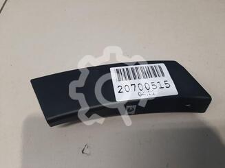Накладка бампера заднего Toyota RAV 4 IV [CA40] 2012 - 2019