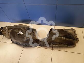 Локер передний левый Nissan Qashqai (J11) c 2014 г.
