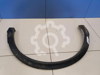 Накладка крыла заднего правого Nissan Qashqai (J11) c 2014 г.