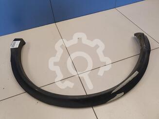 Накладка крыла заднего правого Nissan Qashqai (J11) c 2014 г.