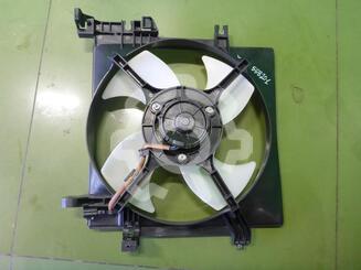 Вентилятор радиатора Subaru Outback IV 2009 - 2014