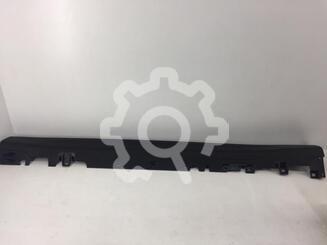 Накладка порога (наружная) BMW X5 III [F15] 2013 - 2018