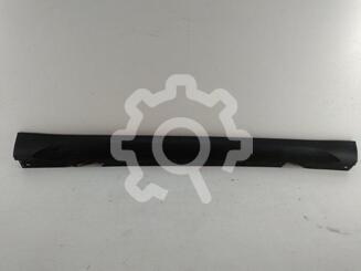 Накладка порога (наружная) BMW X1 [E84] 2009 - 2015