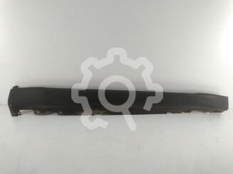 Накладка порога (наружная) BMW X5 II [E70] 2006 - 2013