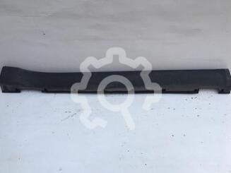 Накладка порога (наружная) Kia Soul II 2013 - 2019