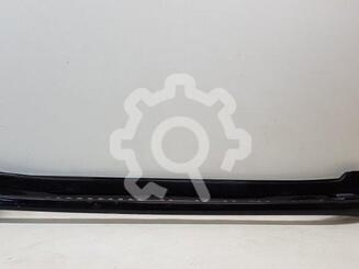 Накладка порога (наружная) Toyota Land Cruiser [200] 2007 - 2021