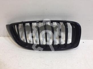 Решетка радиатора правая BMW 4-Series [F32, F33, F36] 2013 - 2020