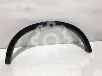 Накладка крыла заднего правого BMW X3 [F25] 2010 - 2017