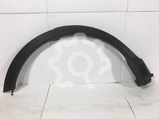 Накладка крыла заднего правого Toyota RAV 4 IV [CA40] 2012 - 2019