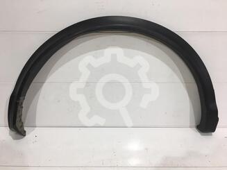 Накладка крыла заднего правого Nissan Qashqai (J11) c 2014 г.