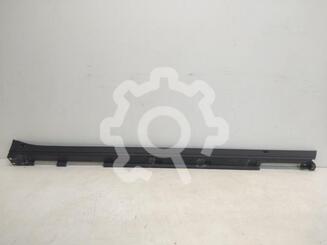 Накладка порога (наружная) Lexus RX IV 2015 - 2024